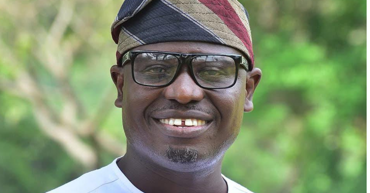 APC Minority Leader Hon. Abdul Kargbo and Wife Welcomes Twins