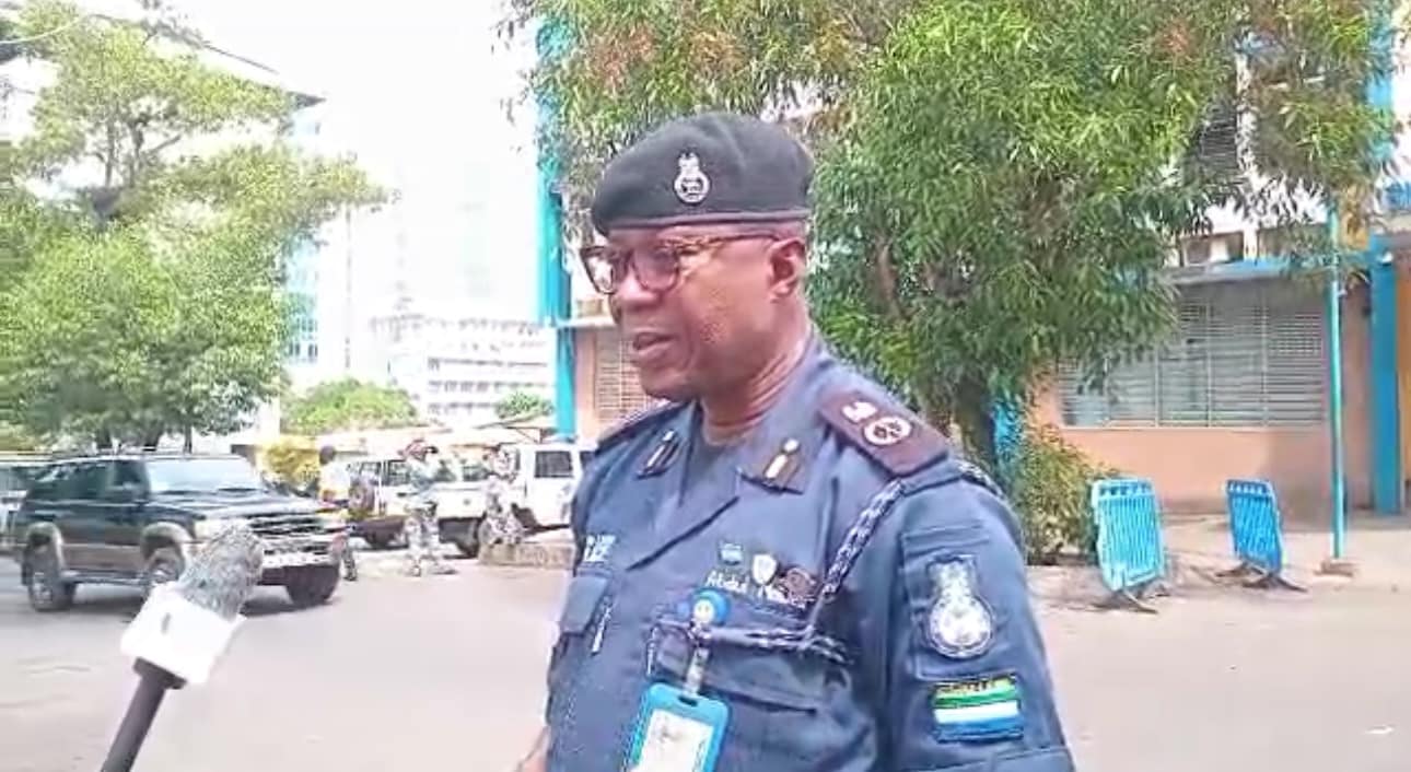 Police Inspector Abdul Moijueh Considers Legal Actions Over Alleged Infidelity Scandal