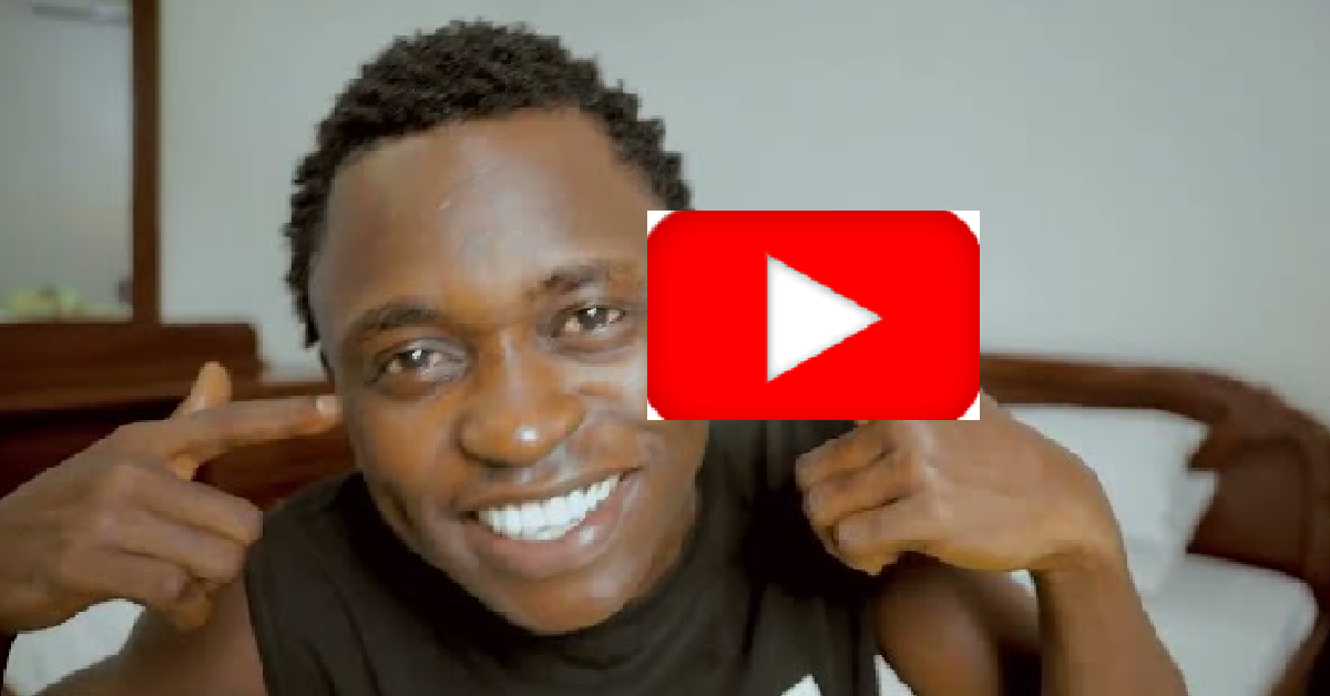 Adfega – No Worries (Official Video)