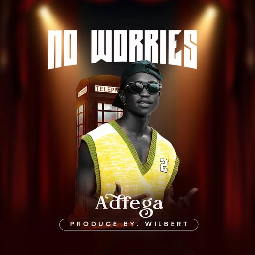 Adfega – No Worries