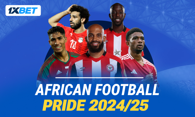 From Diallo to Guirassy: Season’s Best African Players