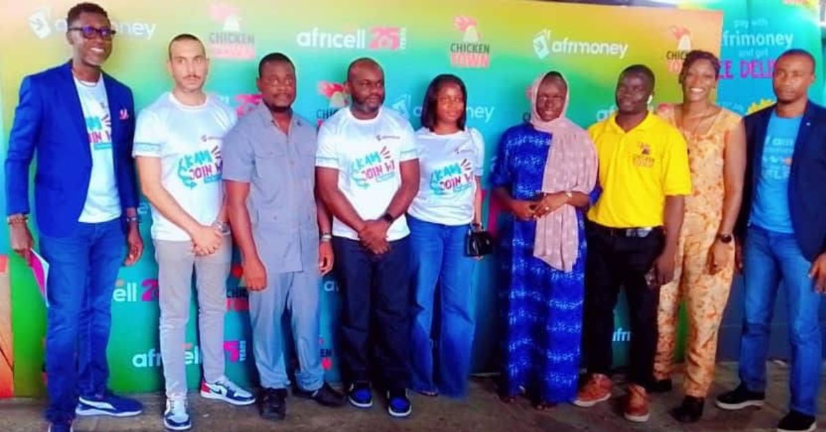 Afrimoney and Chicken Town Launch “Pay With Afrimoney And Get Free Delivery” Promotion