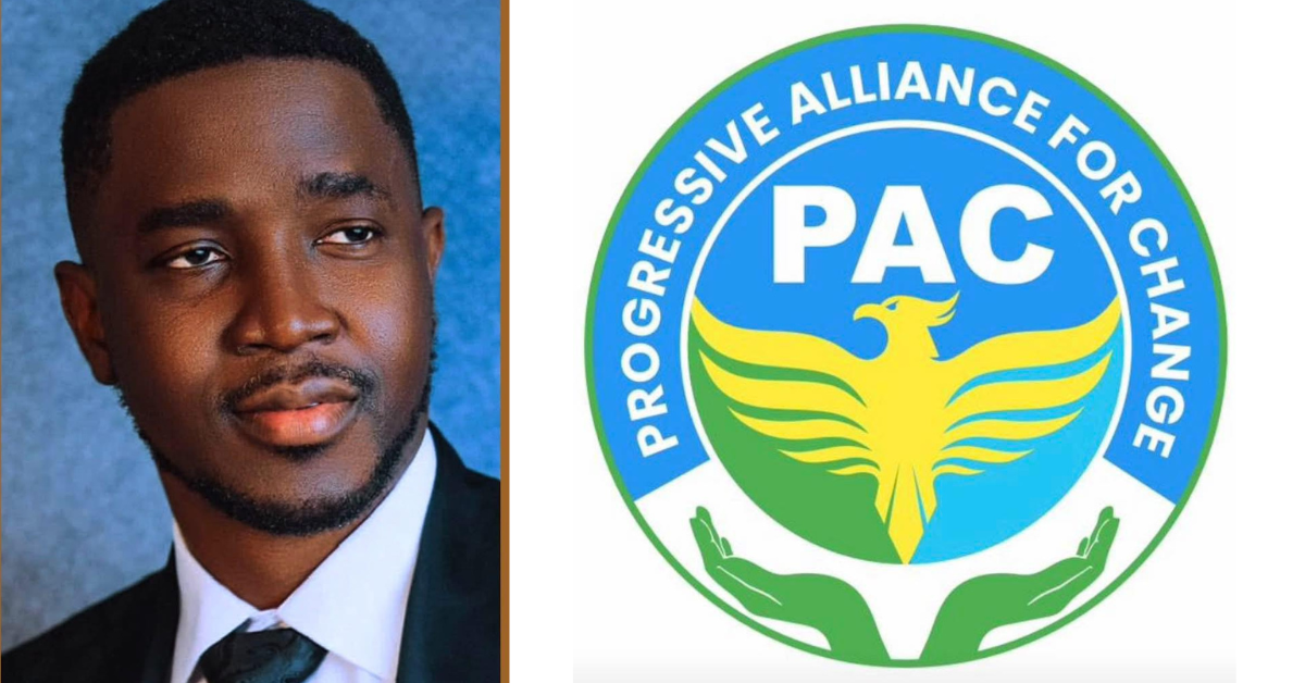 Alhaji K. Tarawallie Launches New Political Party – Progressive Alliance for Change (PAC)