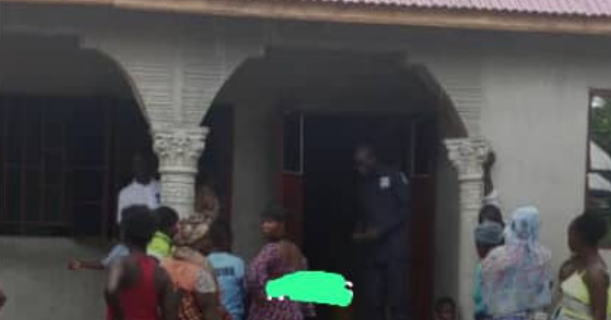 Asker Amputee Camp Makeni Gets Lifesaving Medical Center