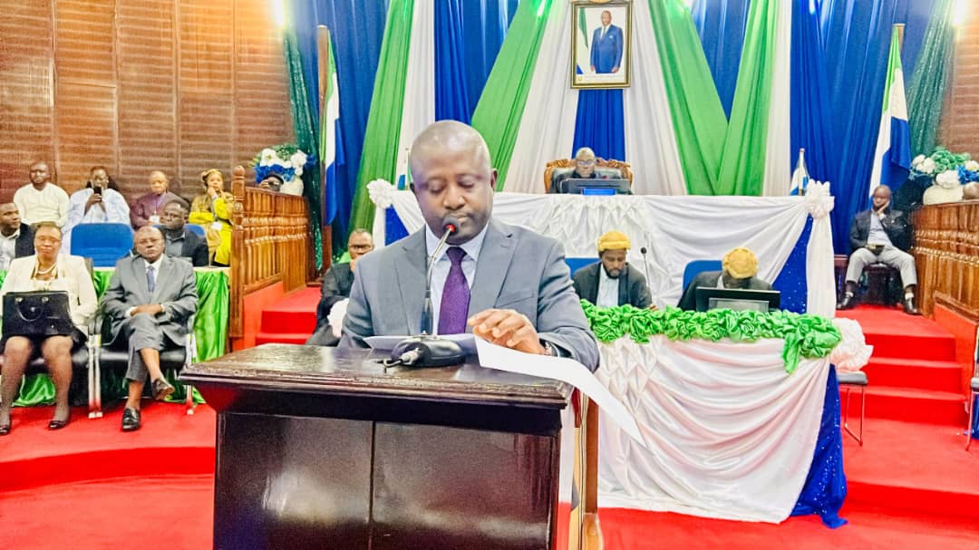 Parliament of Sierra Leone Enacts the Investment Framework Agreement Act 2025