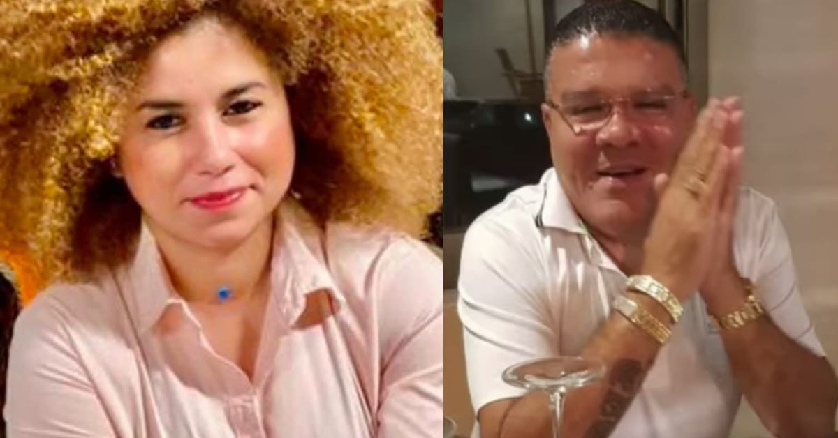 Lawyer Basita Michael Calls for Open Investigation Into Alleged Exploitation of Underage Girls by Lebanese Businessman