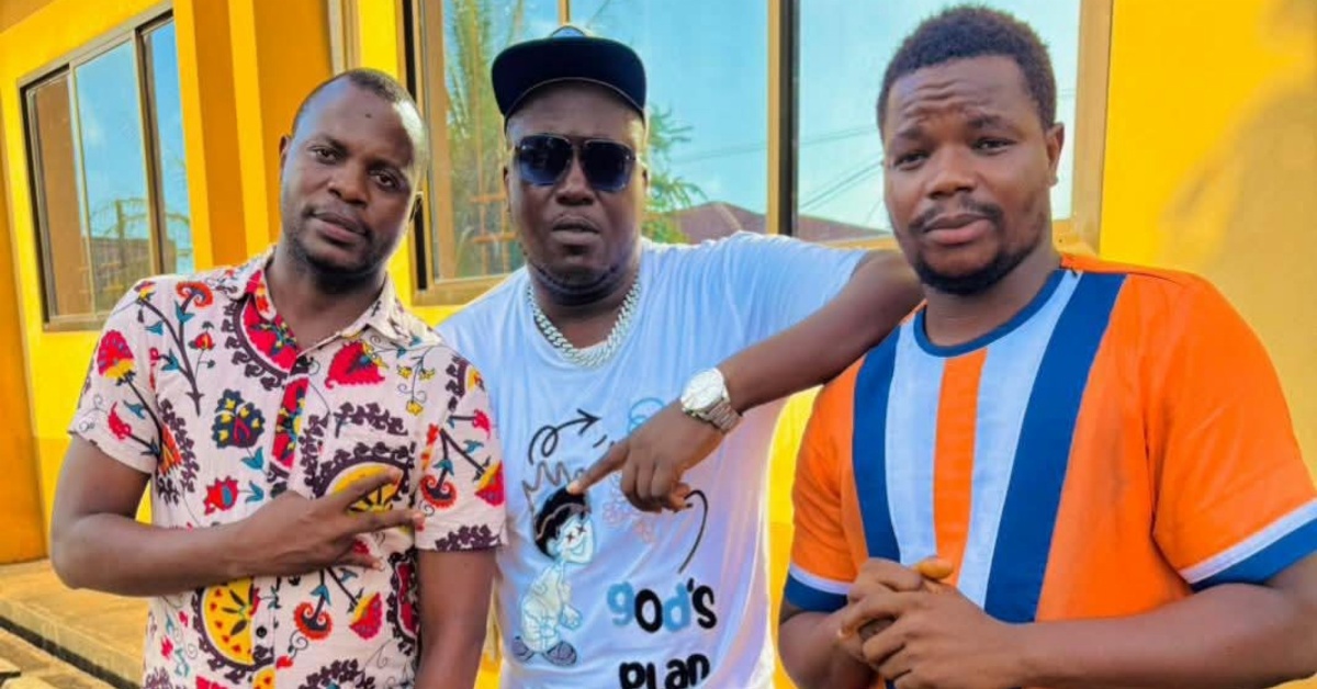 Black Leo Artists Medlenero and Amidu Granted Bail Following Detention Over Alleged Assault on Musician Famous