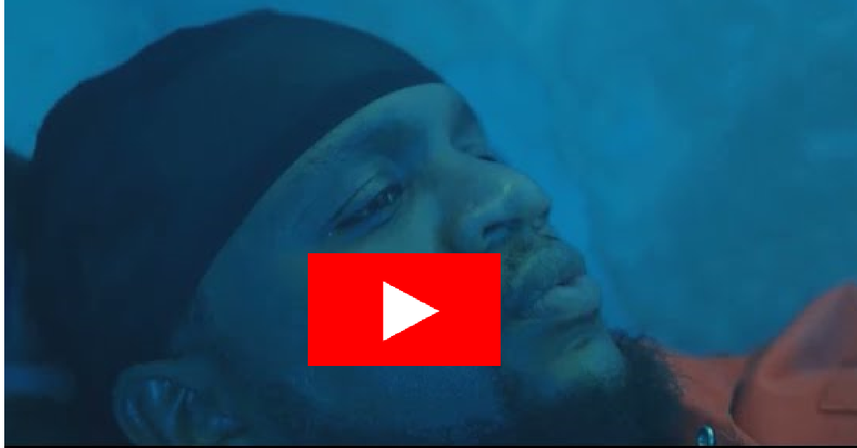 Boss LA – Back To Sender (Official Video)