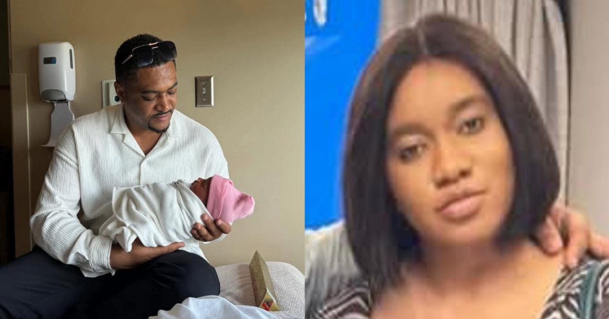 House of Stars CEO Valentine Mak King Welcomes Baby Girl