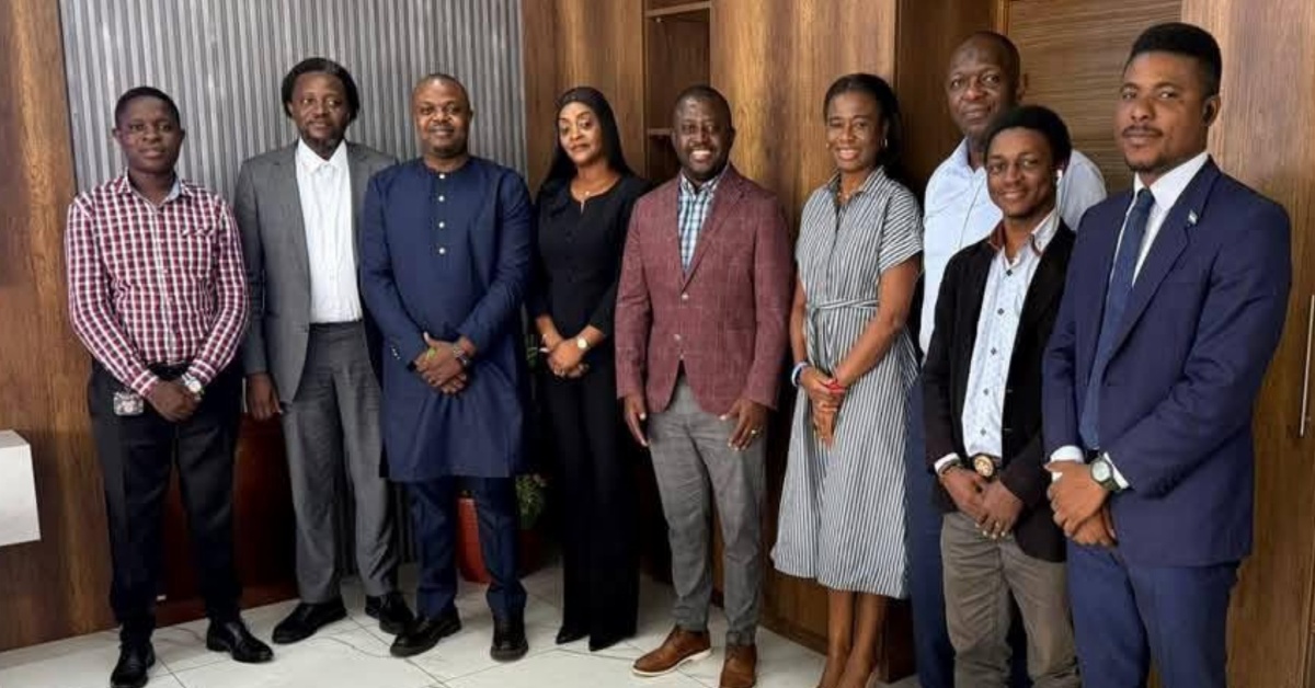 Attorney General Meets with CHRDI to Advance Human Rights-Centered Justice Reform