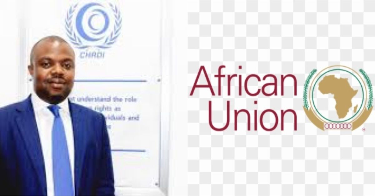 CHRDI Partners with African Union ECOSOCC to Amplify Civil Society Voices Ahead of Major Global Finance Summit