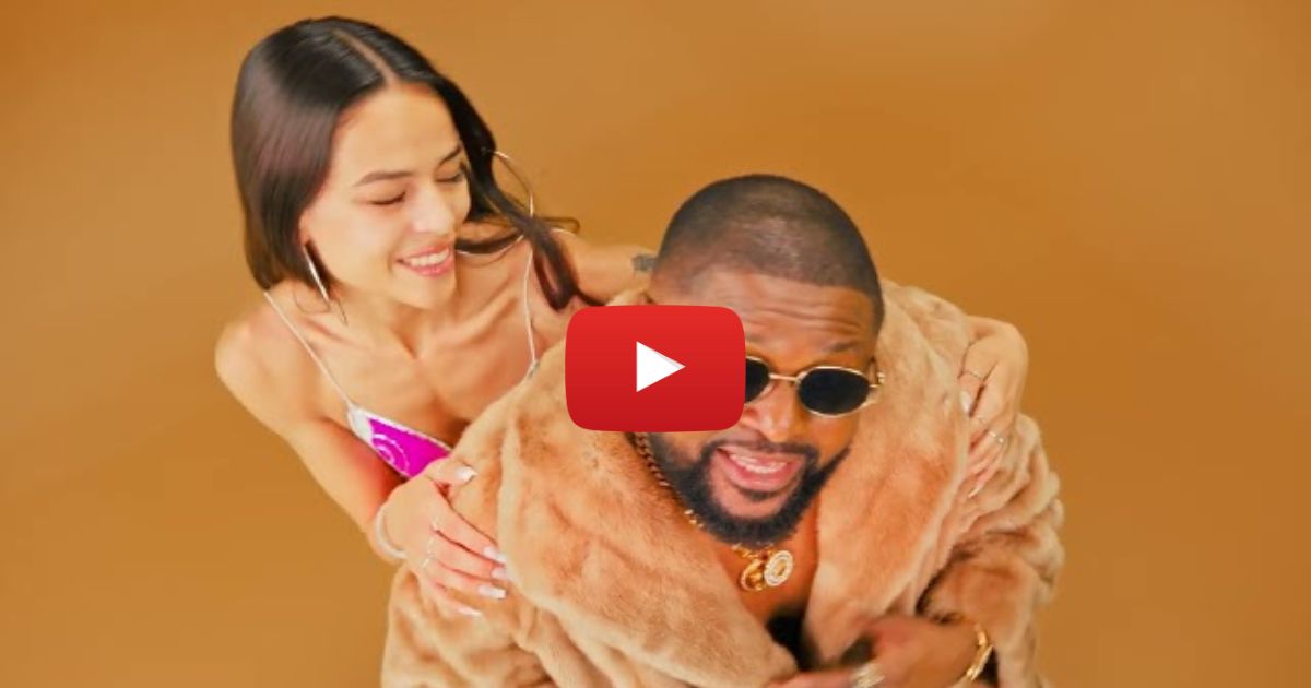 Ceejay Mark – X Ft. Nega Don (Official Video)