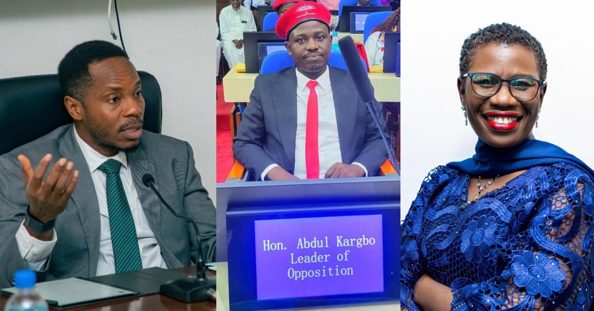 Chief Minister David Sengeh Slams APC Leaders Over Governance Concerns