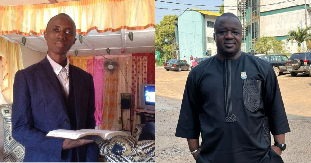 Pastor Retracts Bribery Allegations Against FBC Deputy Registrar