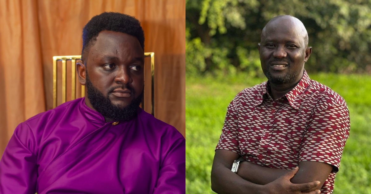 SLAJ Elections: Christian Conteh Concedes Defeat, Pledges Continued Service