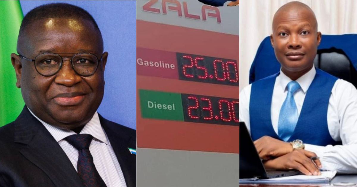 Citizens Raise Concern Over Petroleum Pricing Formula as Government Fails to Lower Pump Prices