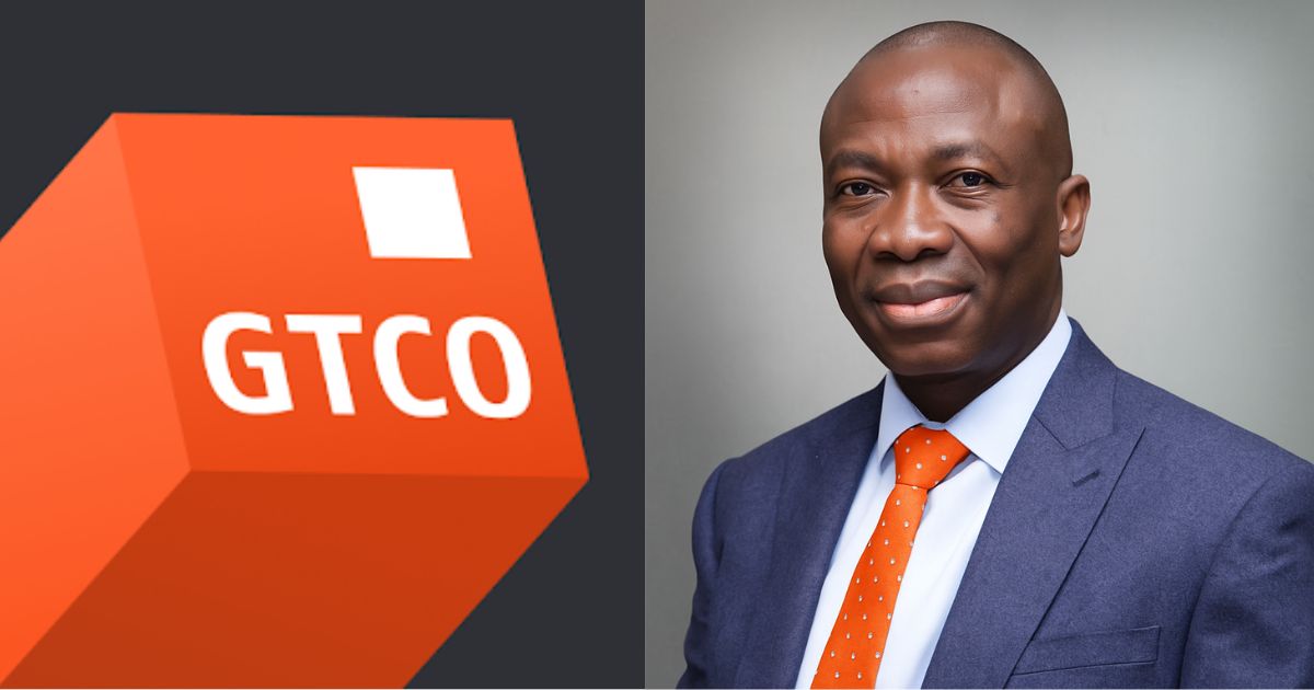 GTBank Sierra Leone Welcomes Daniel Attah as the New Managing Director, Bids Farewell to Ade Adebiyi