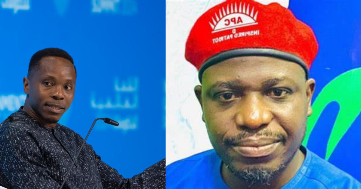 Heated Exchange Erupts Between Chief Minister Sengeh and APC Minority Leader Abdul Kargbo