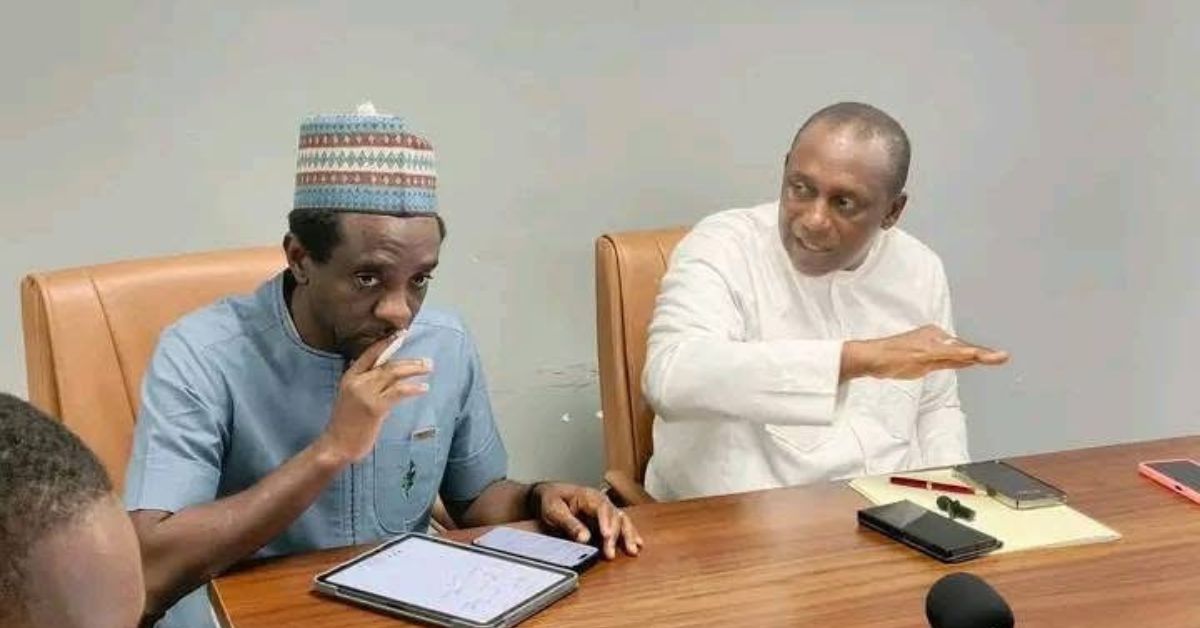 Kandeh Yumkella Provides Update on Electricity Generation as Karpowership Shuts Down