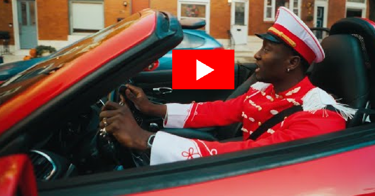 Drizilik – Above All (Official Video)