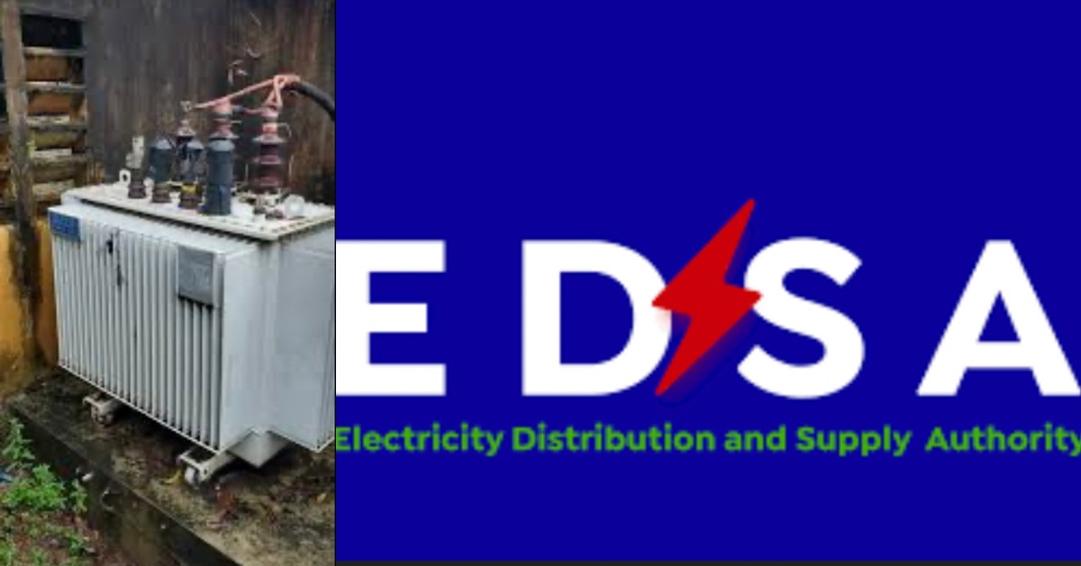 Hill Station Residents Raise Concerns Over High Voltage Issues Linked to New EDSA Transformer