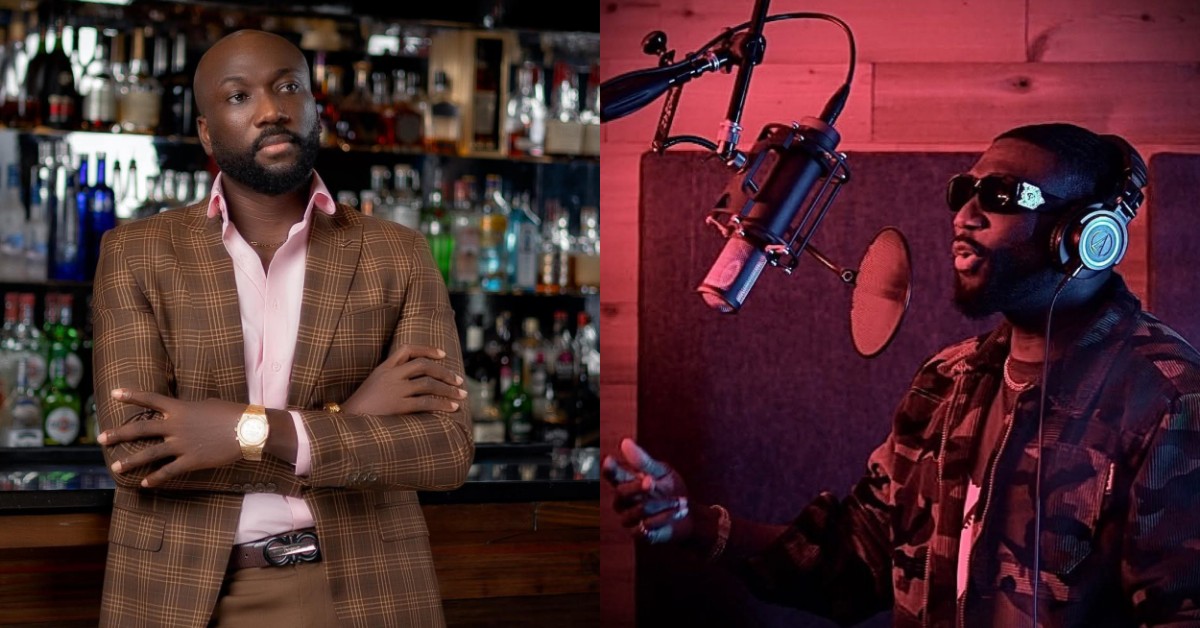 I Won’t Sing What You Want to Hear – Emmerson Responds to Sierra Leoneans’ Criticism