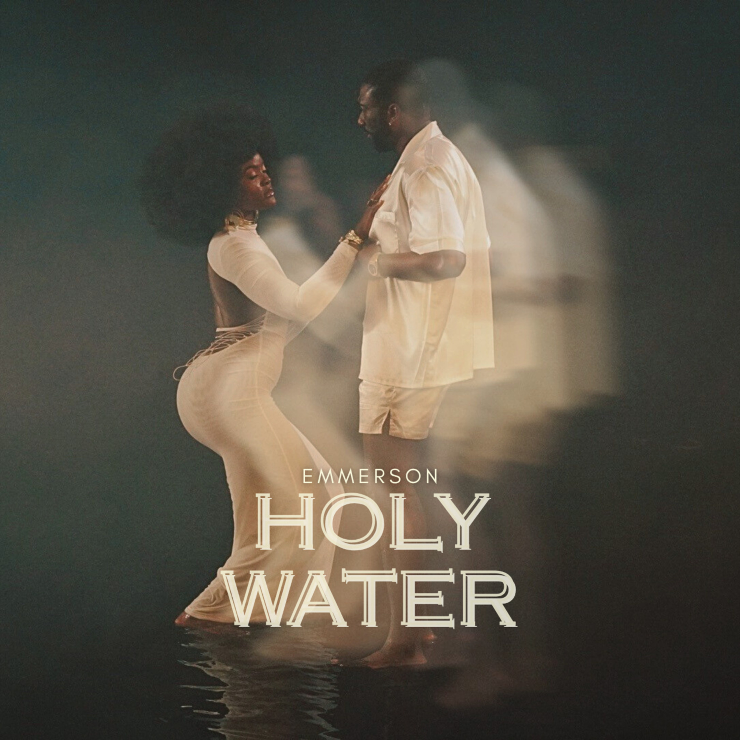 Emmerson – Holy Water