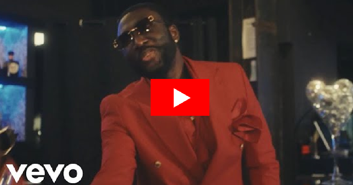 Emmerson – Holy Water (Official Video)