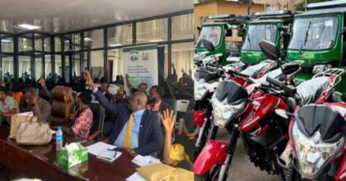 Environmental Protection Agency Concludes Review of E-Mobility Policy Documents