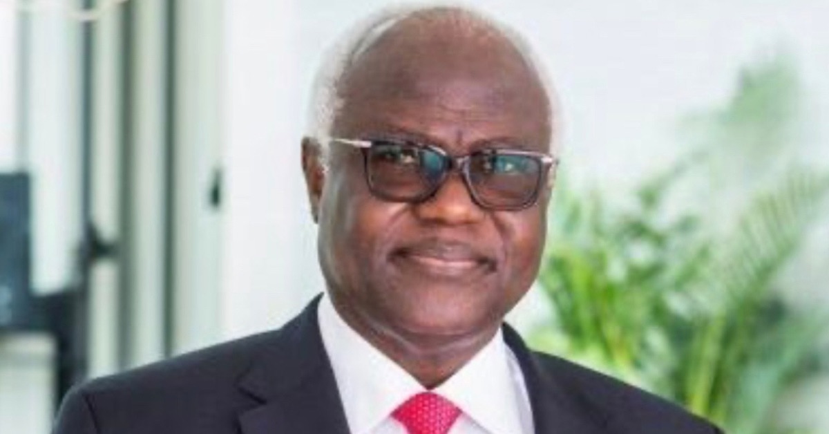 Former President Koroma Set to Return to Sierra Leone After Extended Stay in Nigeria