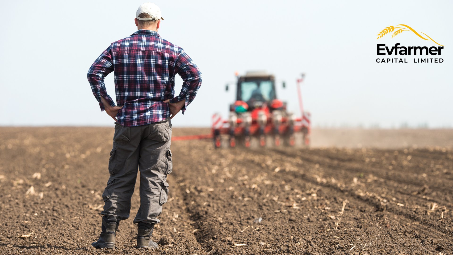 Financial Intelligence Agency Uncovers Suspected Ponzi Scheme in Evfarmer Capital