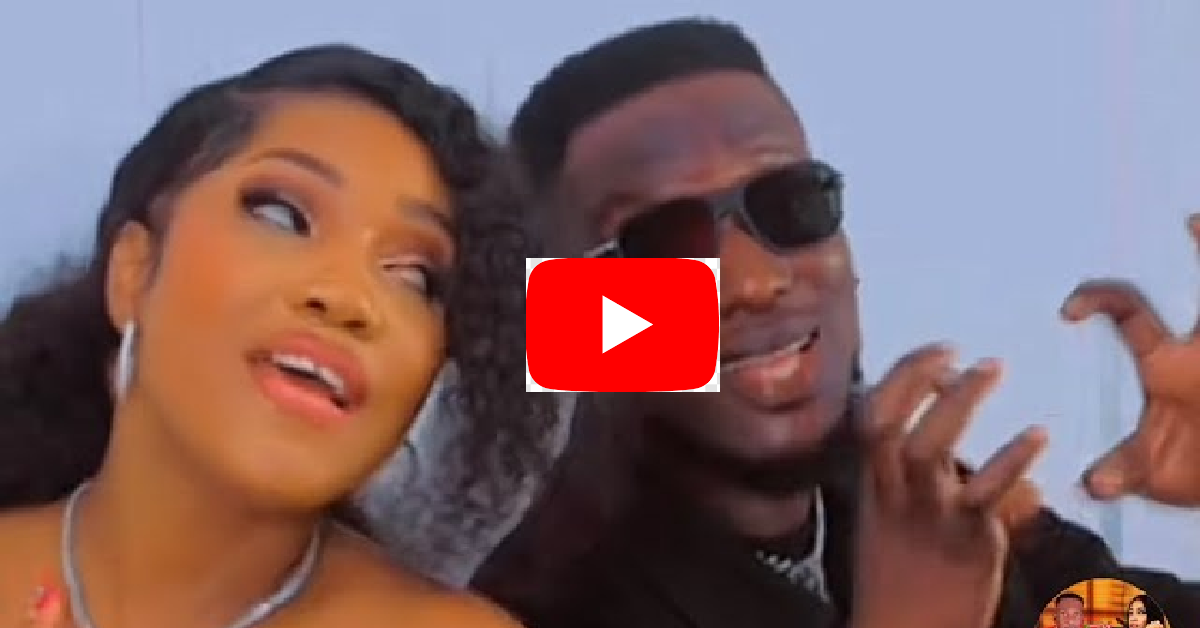 Exo Don – This Love Ft. Rozzy Sokota (Official Video)