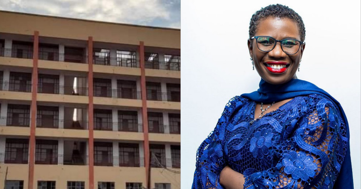 FCC Excluded from Sewa Grounds Market Project – Mayor Aki-Sawyerr