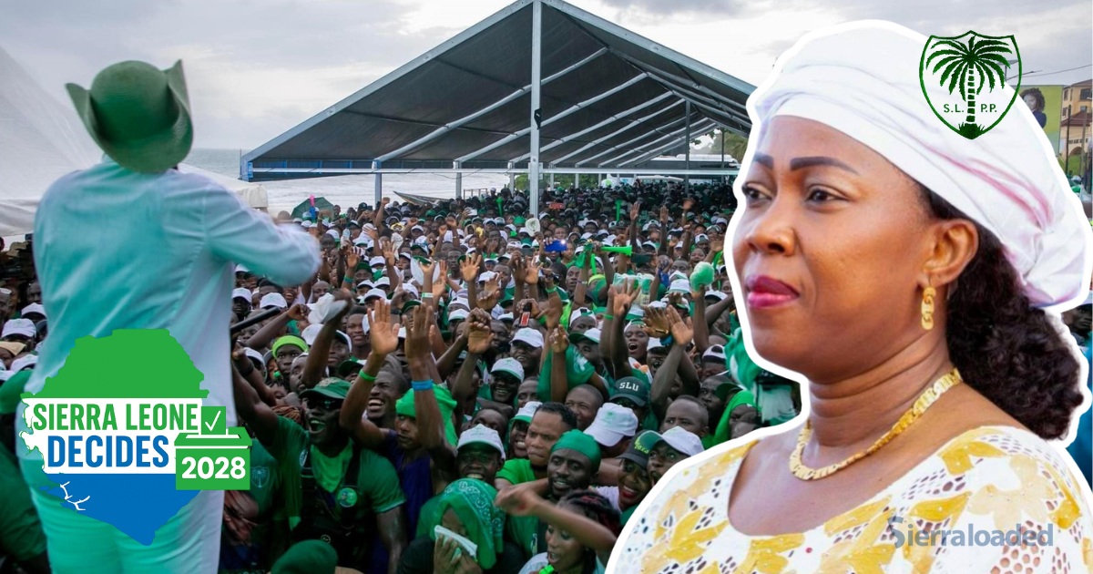 From First Lady to Flagbearer? A Public Interest Alert on Fatima Bio Beyond the Gender Narrative