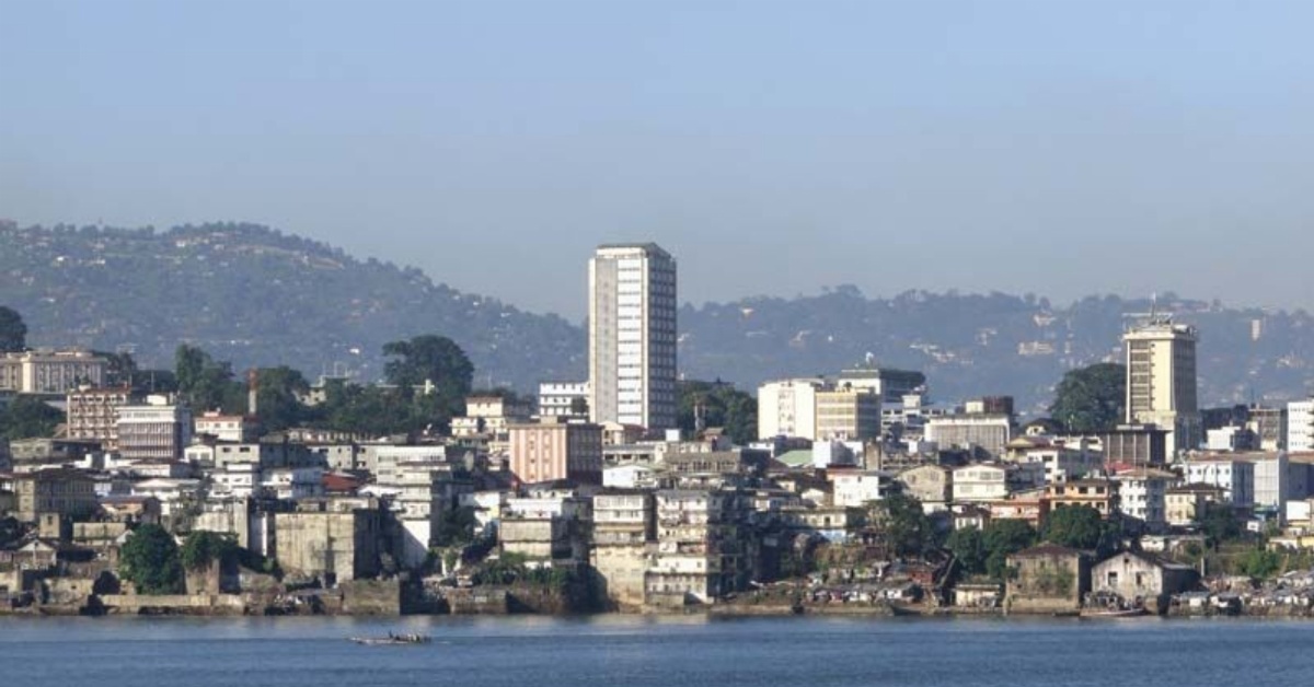 Freetown Set to Be Split in Two: A Bold Move or a Dangerous Mistake?