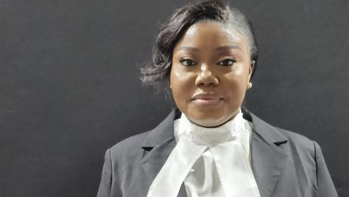 Lawyers’ Society Mourns Passing of Gloria Kamanda and Daughter in Tragic Accident