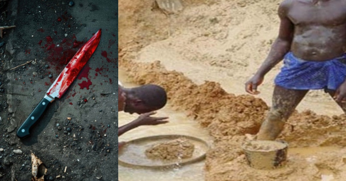 55-Year-Old Gold Dealer Found Brutally Murdered in Kono