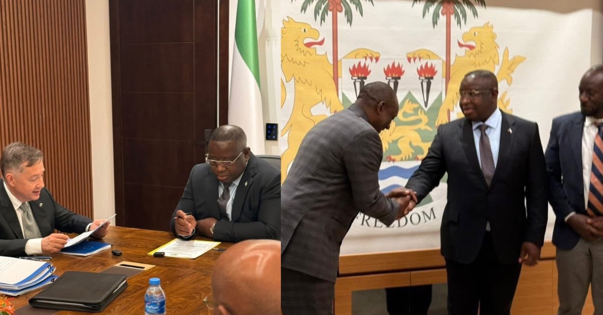 Government Launches SOGREA Initiative to Enhance Rural Electrification