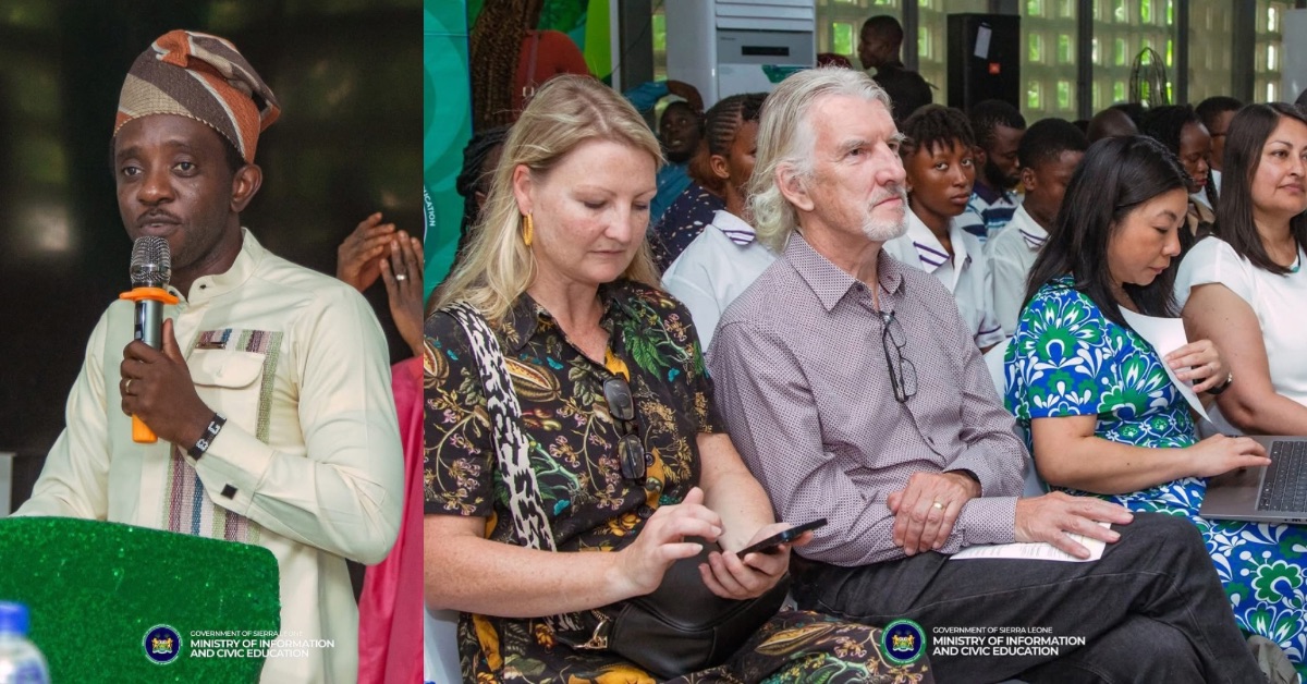 Government and Canadian University Host Key Dialogue on Gender Equality and Inclusive Education