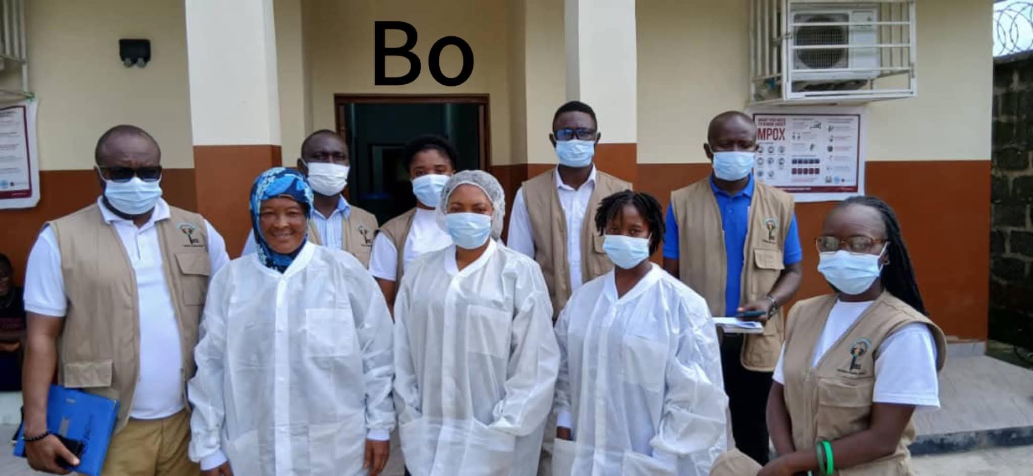 HRCSL Launches Nationwide Hospital Monitoring to Assess Mpox Treatment and Prevention Measures