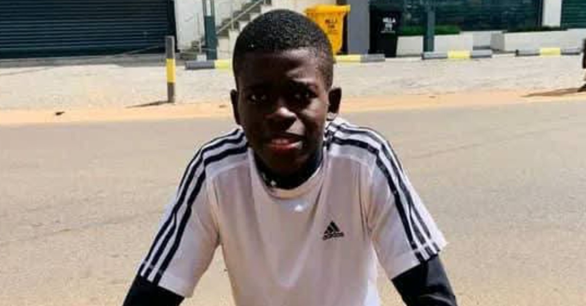 Secondary School Pupil Reportedly Drown at Aberdeen Beach