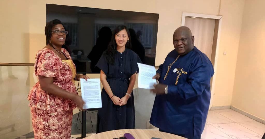 HRCSL Engages Iceland Embassy on Strategic Human Rights Cooperation