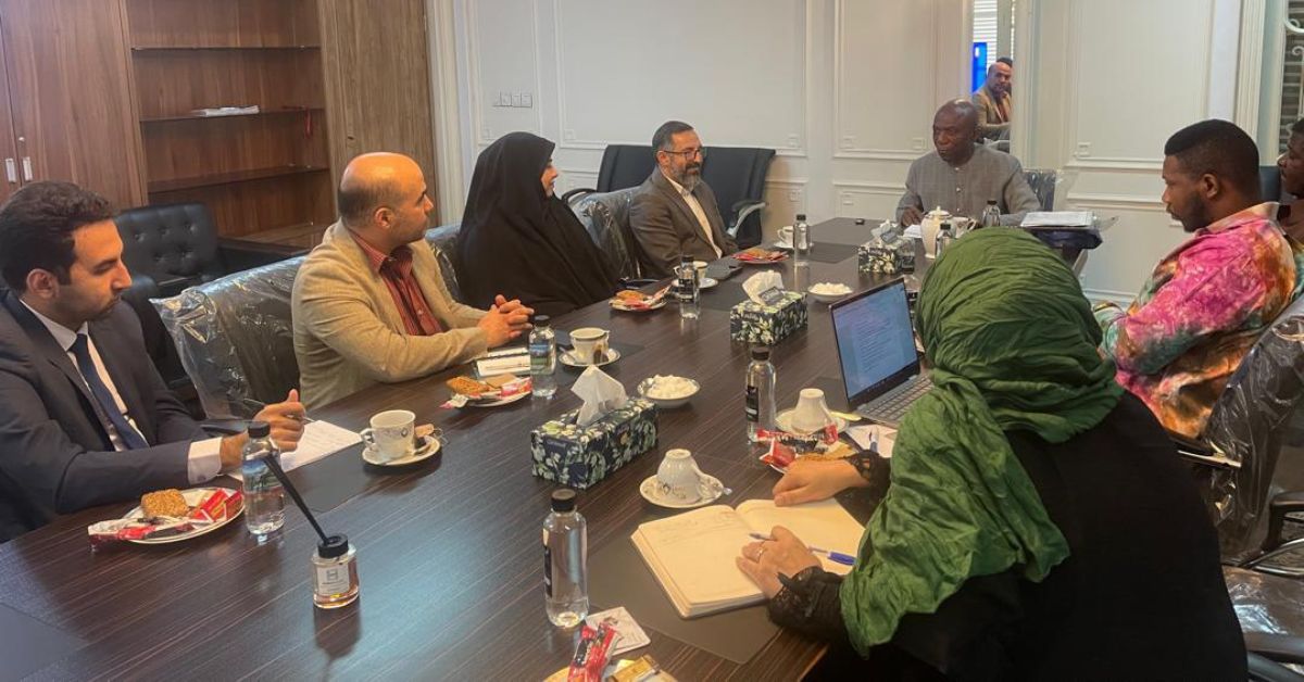 Iranian Government Seeks Investment Opportunities in Sierra Leone