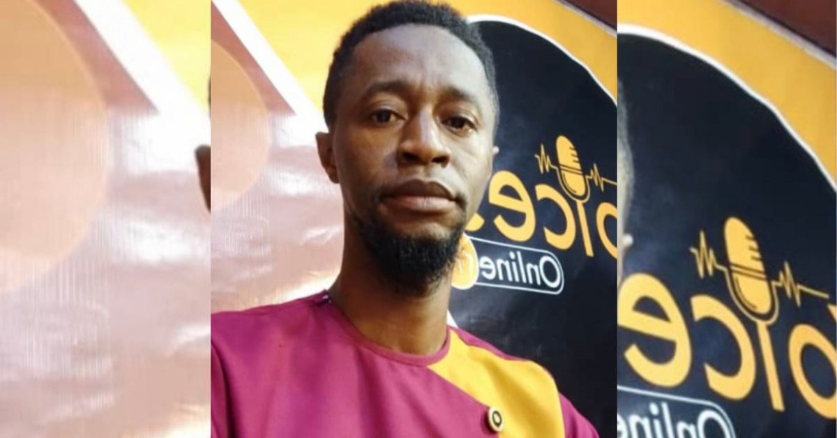 Civil Society Activist Urges Stronger Media Accountability to Uphold People’s Rights in Sierra Leone