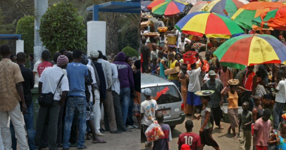 Job Creation and Poverty Reduction Are Major Concerns in New Afrobarometer Survey