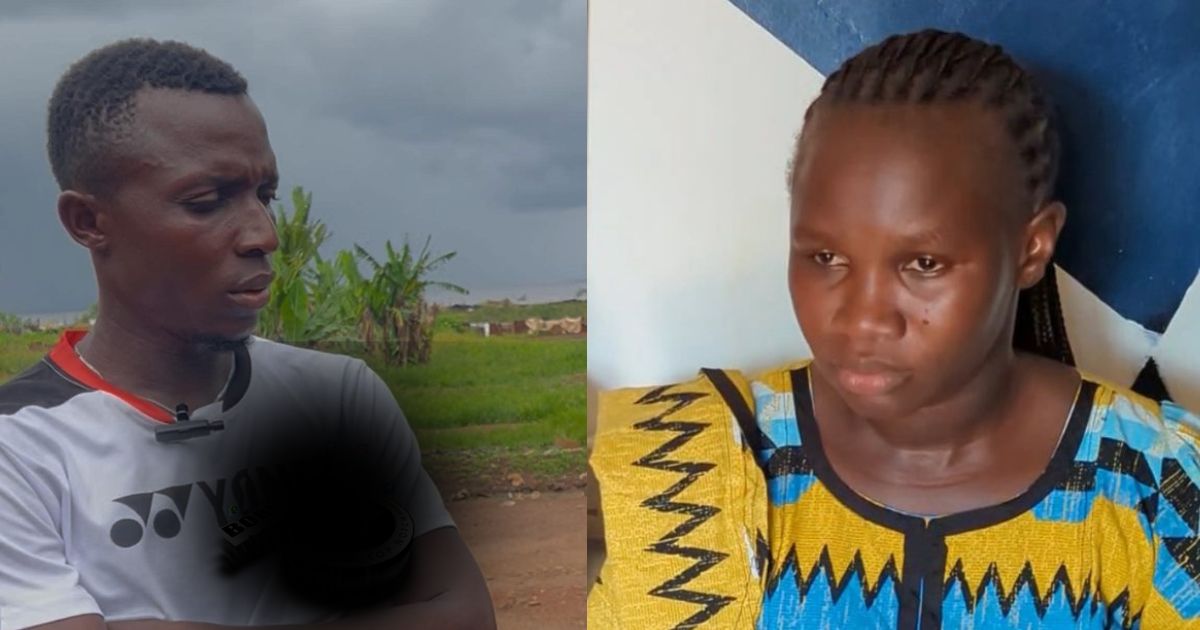 Josephine Tucher Responds to Allegations of Cheating With Police Officer