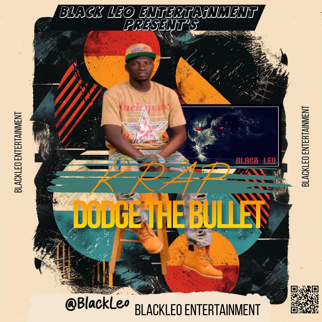 K. Rap – Dodge The Bullet Ft. Kao Denero