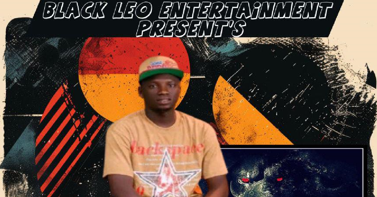 Musician Rap Gee Call Out Organisers of Reggae Festival Over Unpaid Balance