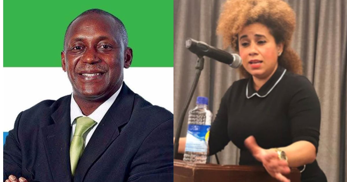 Yumkella Responds to Basita Michael’s Energy Policy Critique, Calls for Constructive Engagement