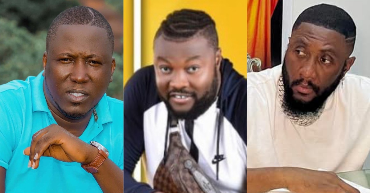 Atical Foyoh Expresses Disappointment Over Fight Between Black Leo and Famous